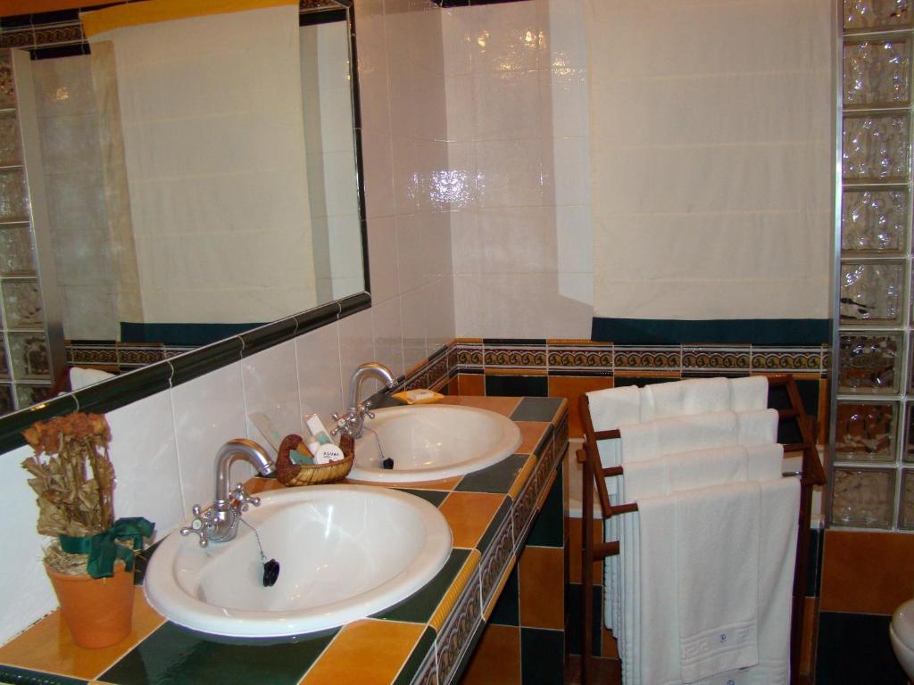 Finca Dehesa Tres Riveros Herrera de Alcántara Habitación foto