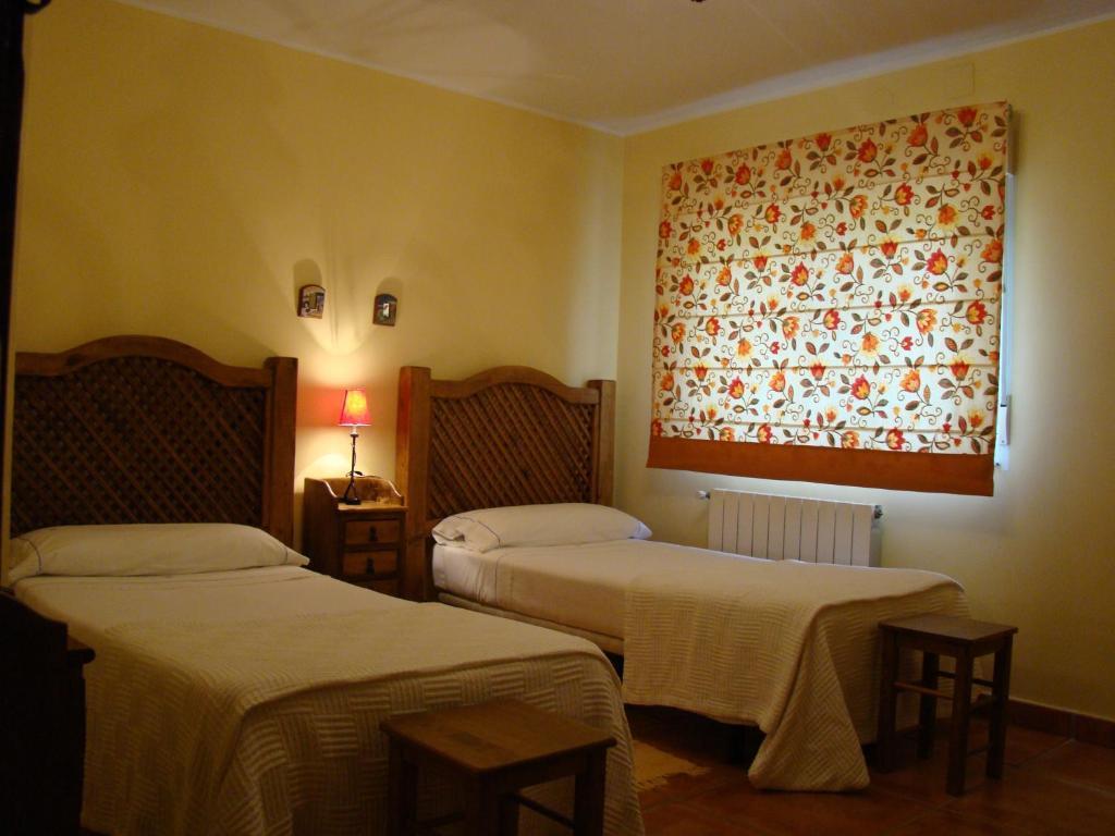Finca Dehesa Tres Riveros Herrera de Alcántara Habitación foto